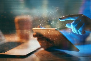 Dynamics 365 FSCM Isabel connect