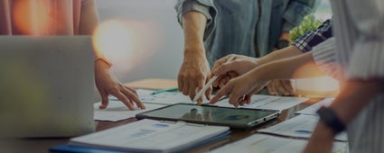 Finance Think-Plan-Act
