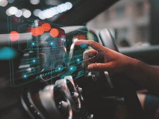 Vehicle Compliance Pack