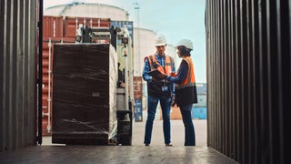 Dynamics 365 FSCM SMART EDI 3PL