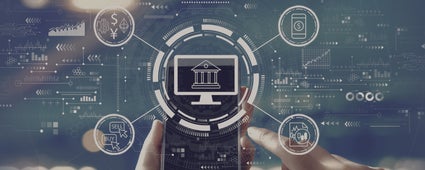 Multibanking Platform SAP Integration
