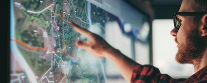 Address registry integration with S/4HANA