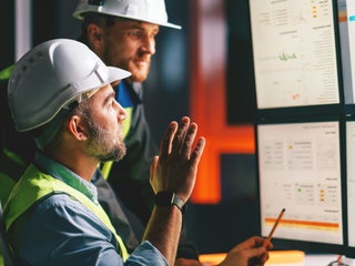 Cloud ALM monitoring solution for Operations