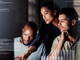 Test Strategy Assessment