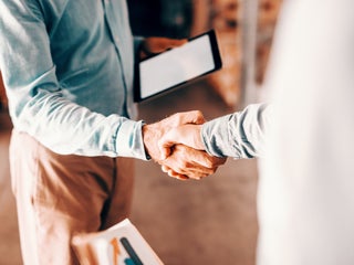 Invoice management