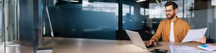Dynamics 365 FSCM Invoice Processing