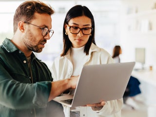 SAP Business Technology Platform