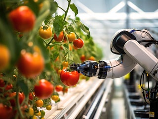 Become a future-proof food business