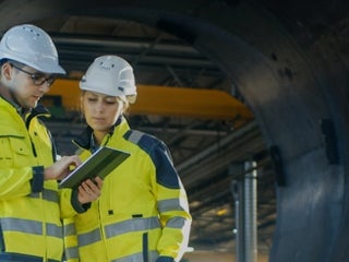 FAST Manufacturing & Engineering