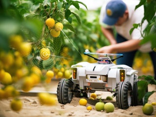 Événement agroalimentaire: innover pour un avenir durable