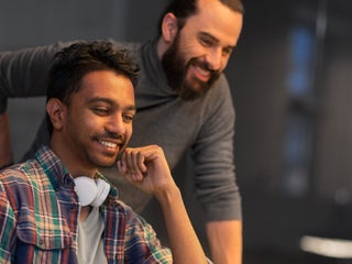 Integration: bridge the gap between business and IT