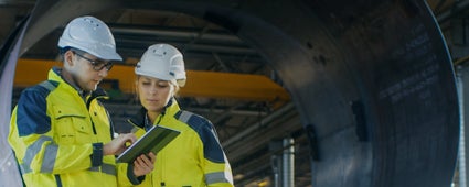 FAST Manufacturing & Engineering