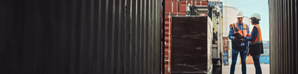 Dynamics 365 FSCM SMART EDI 3PL