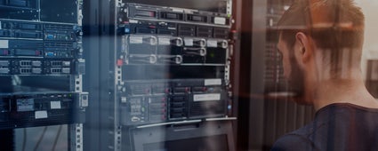 Managed Security Services