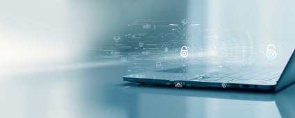 Dynamics 365 FSCM SMART Security