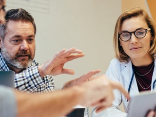 FAST S/4 HANA Healthcare ERP