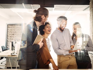 SAP SuccessFactors: a single source of HR truth