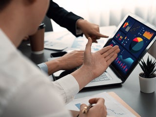 Données et analyses