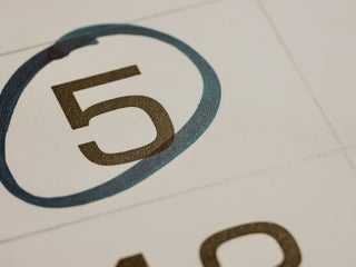 Your business app in 5 days