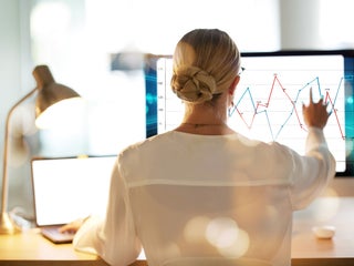 Gestion des données et gouvernance