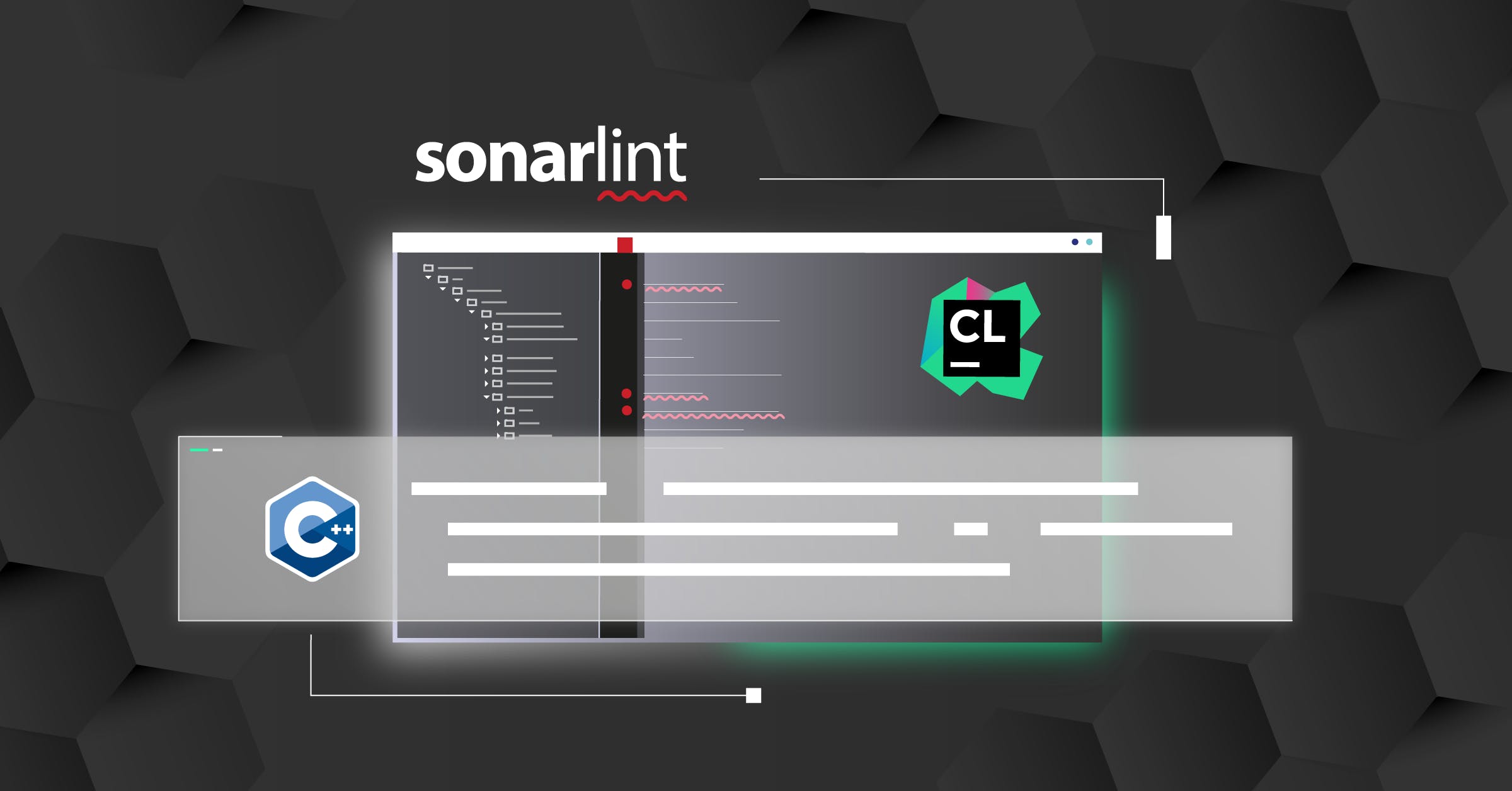 This article talks about the powerful capabilities of the C++ analyzer with SonarLint and highlights some unique and interesting quality and security rules you might find useful. Through ...