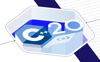 C++20 is here! It's a big release with many features designed to make your code easier, faster and safer. Let's see how the latest C++ analysis rules in SonarLint, SonarQube and SonarClou...