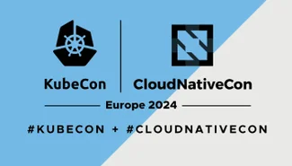KubeCon + CloudNativeCon 2024