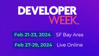 DeveloperWeek SF 2024