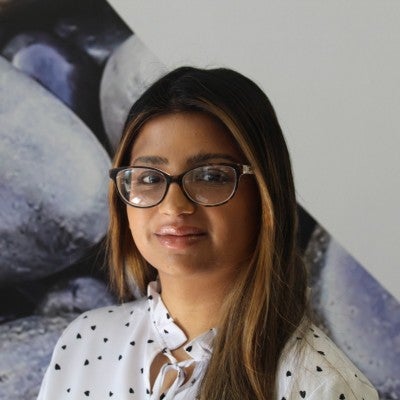 Manisha Sahota