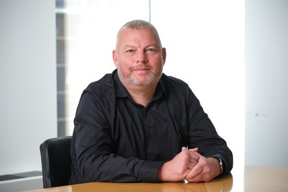 David Rutland
