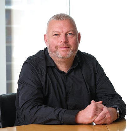 David Rutland
