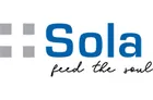 sola logo