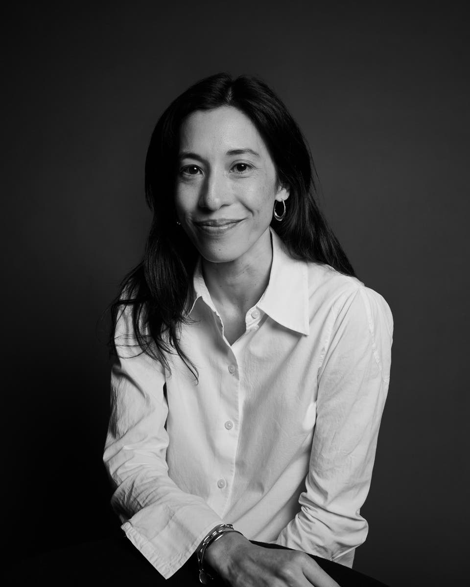 Jessica Tamsedge, Chief Executive Officer, Dentsu Creative