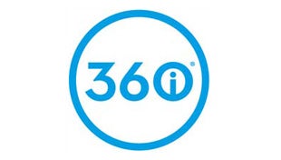 360i logo