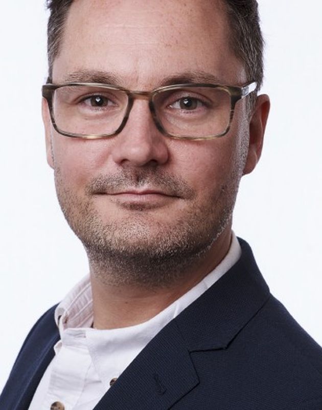 Nicholas Brown, Global CEO and Founder, Avid Media