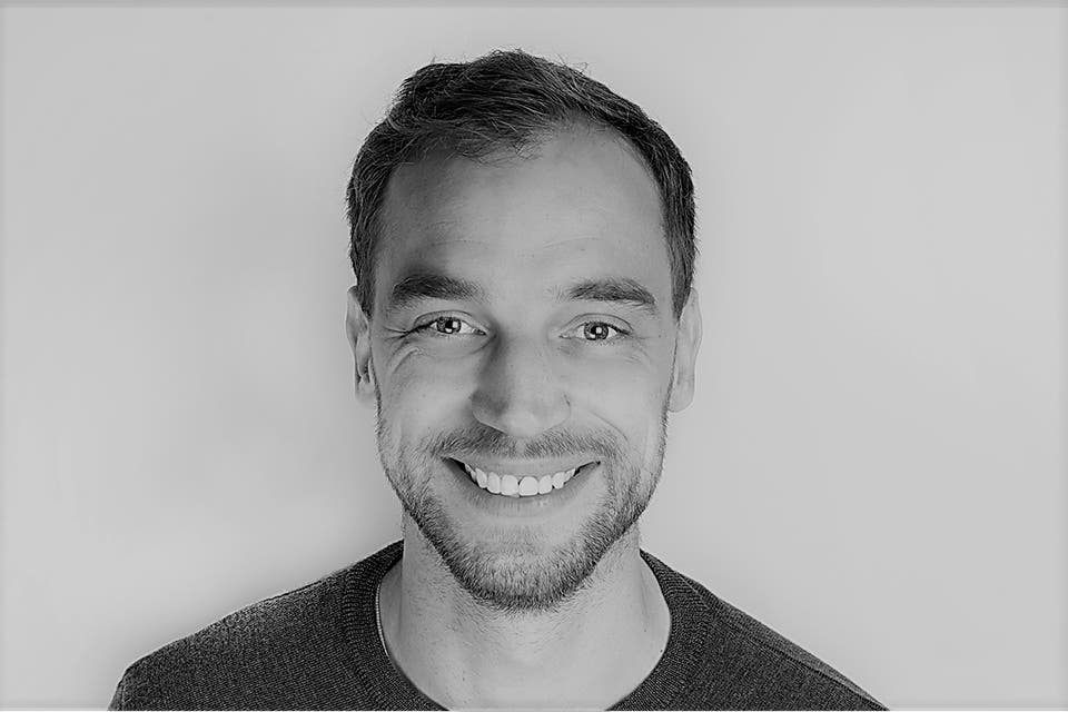 James Bailey, Chief Executive Officer, iProspect UK