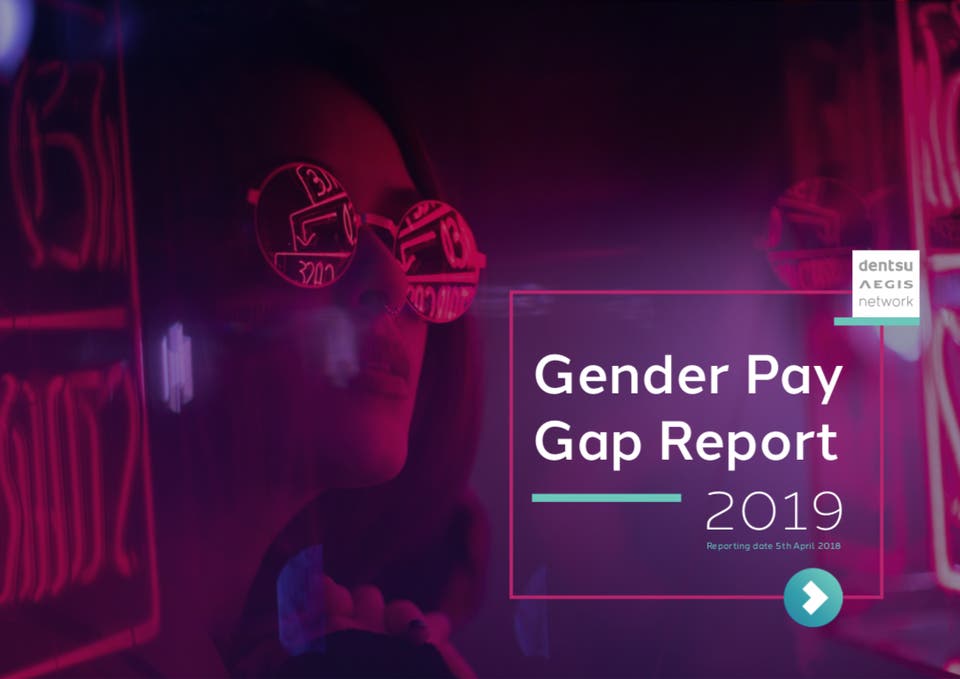 GPG report 2019