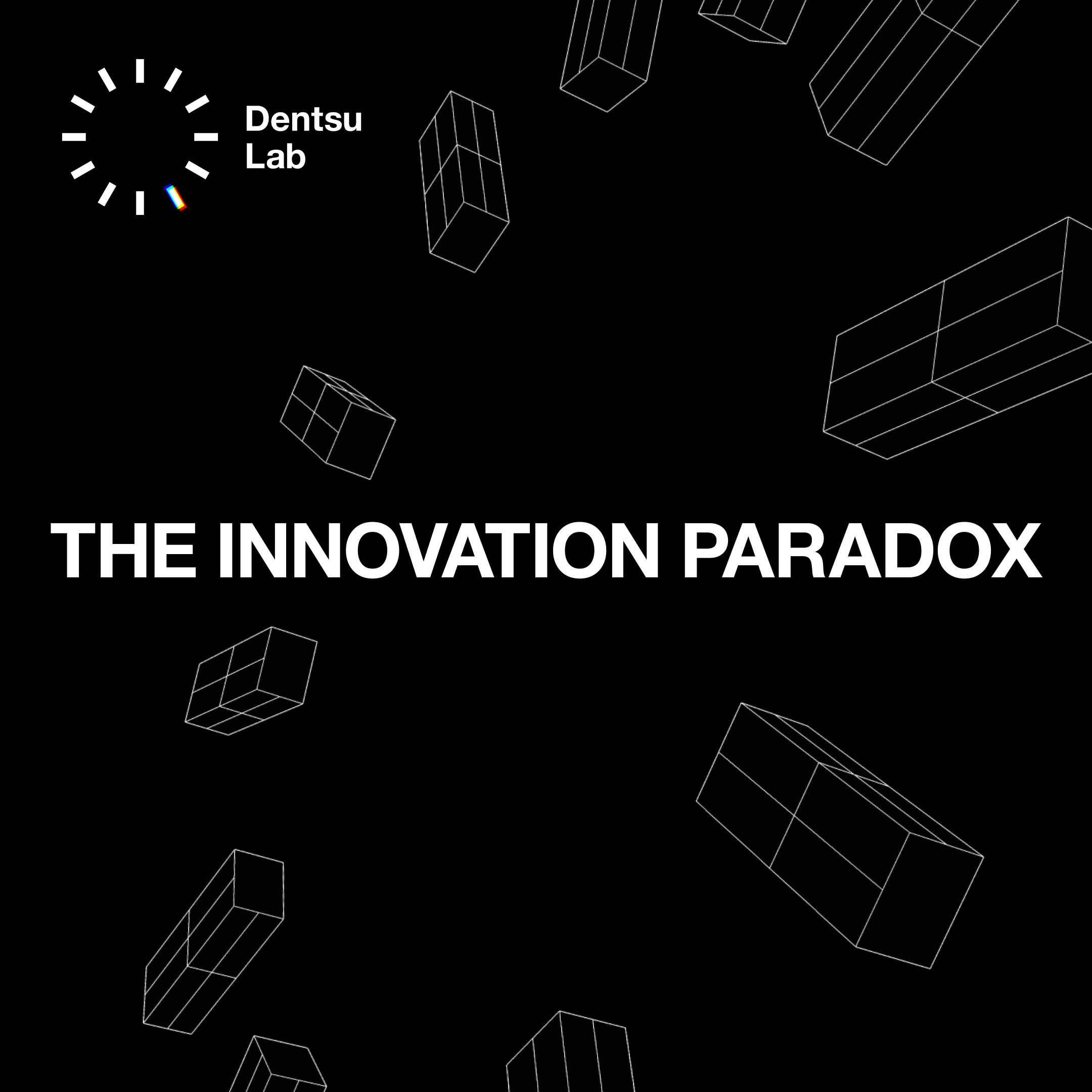 The Innovation Paradox