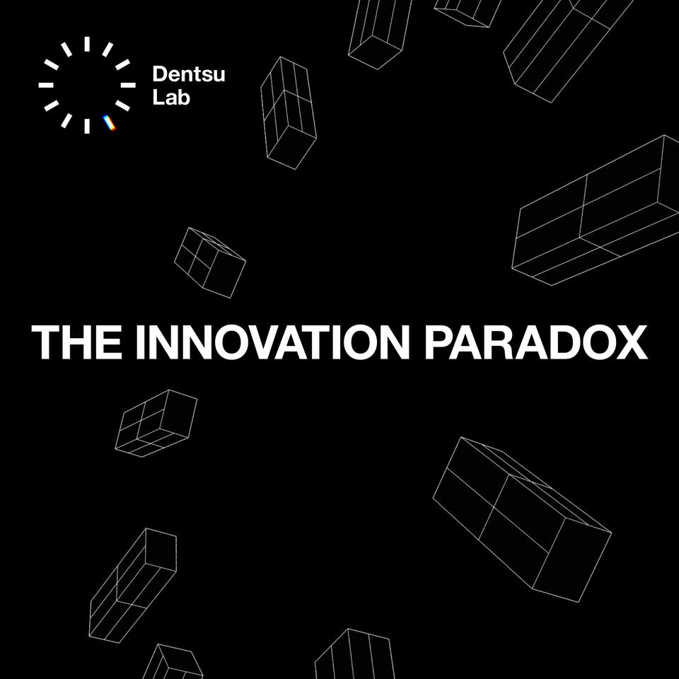 The Innovation Paradox