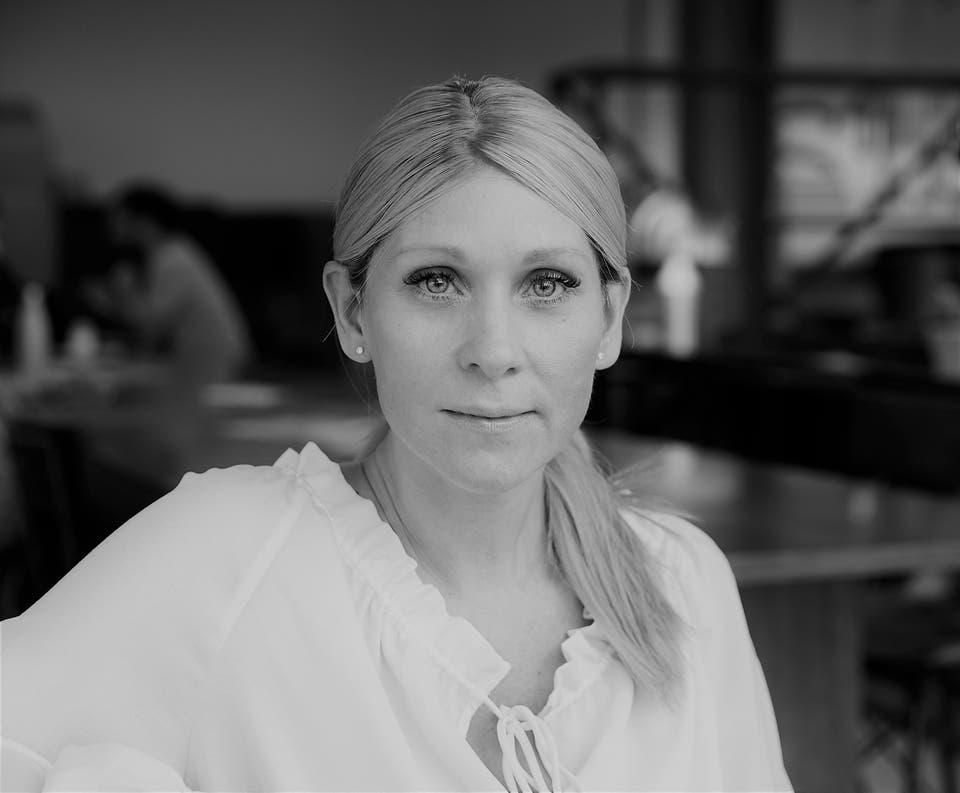 Maddie Armitage, Chief Data Officer, dentsu, UK and Ireland