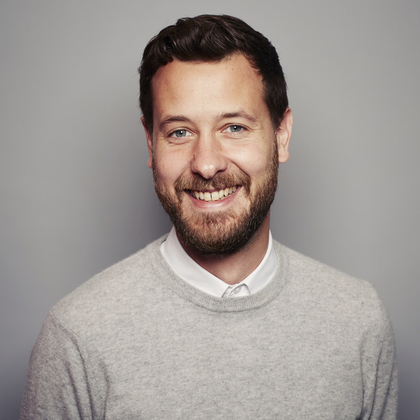 Jack Swayne, CEO, iProspect