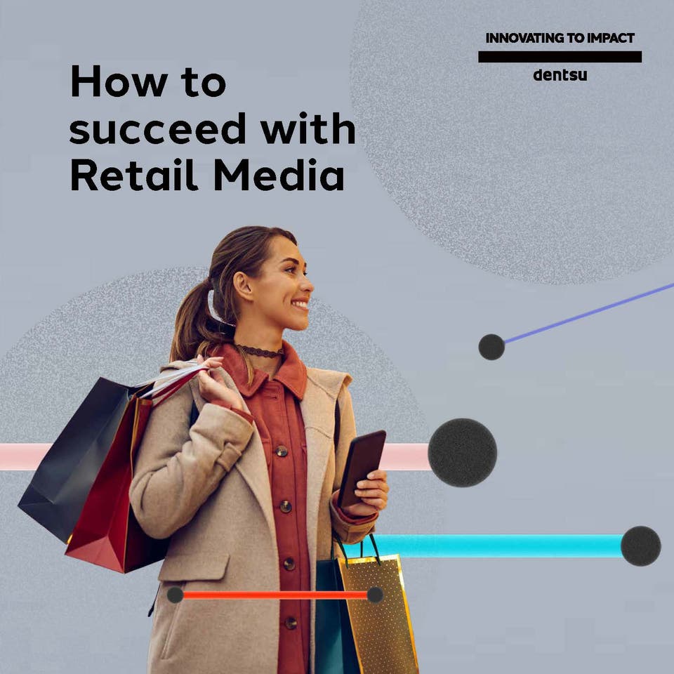 How To Succeed With Retail Media