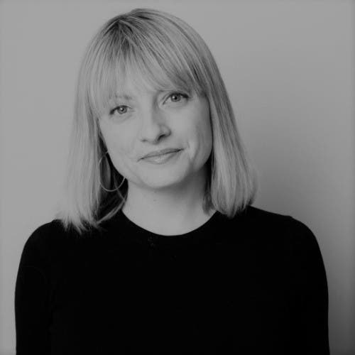 Caroline Cook, Communications & Marketing Director