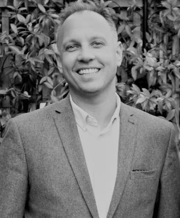 Mike McCoy, Chief Executive, Vizeum