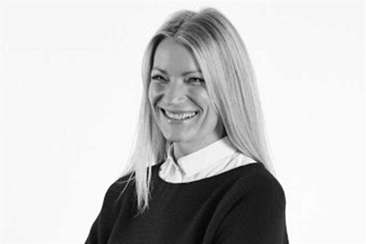 Rowan Manning, Chief Executive, John Brown Media
