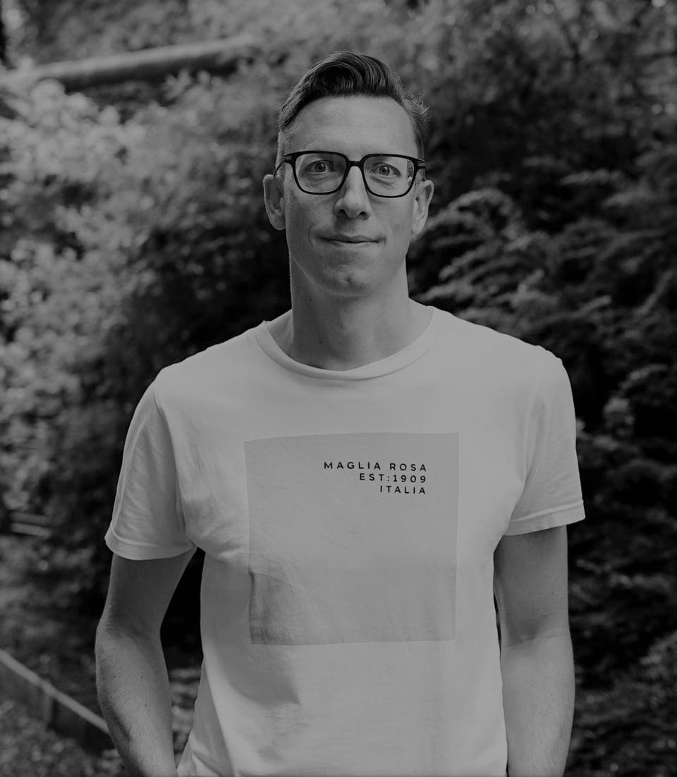 Phillip Lockwood-Holmes, Managing Partner, Whitespace