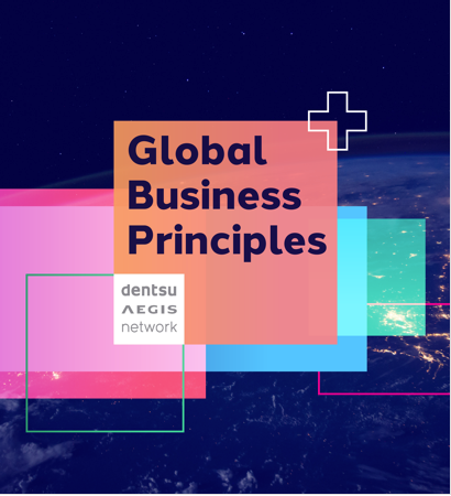 Global Business Principles image