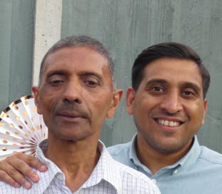 Article card header image