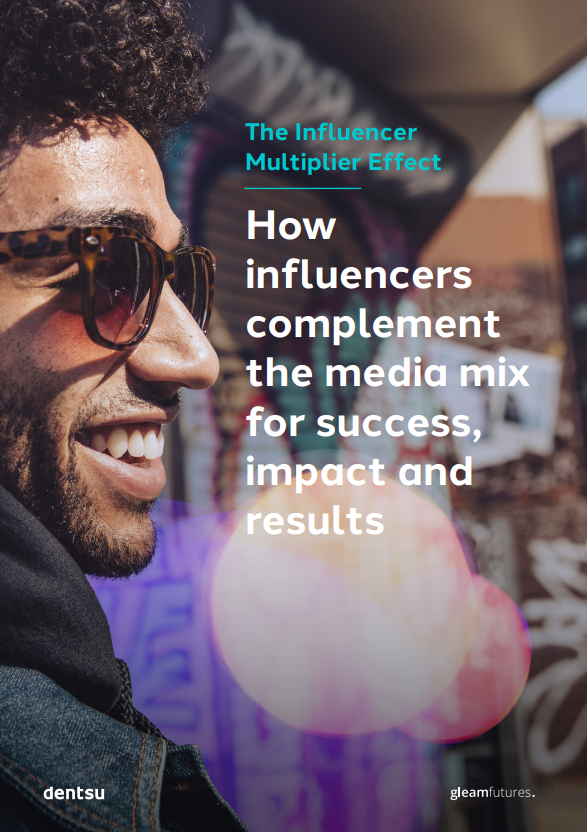 The Influencer Multiplier Effect