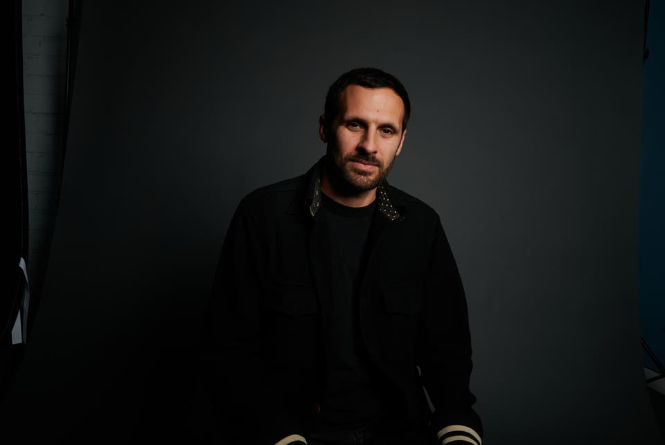 Alex Hamilton